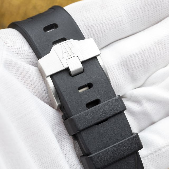 Audemars Piguet Royal Oak Offshore 26470ST.OO.A820CR.01 Image 3